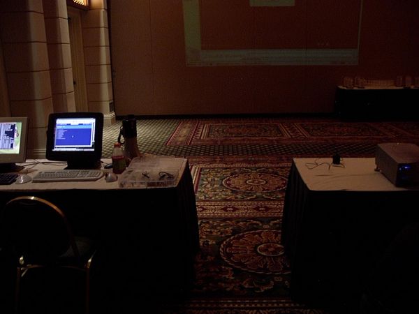Toorcon Hacker Convention #256<br>1,280 x 960<br>Published 8 years ago