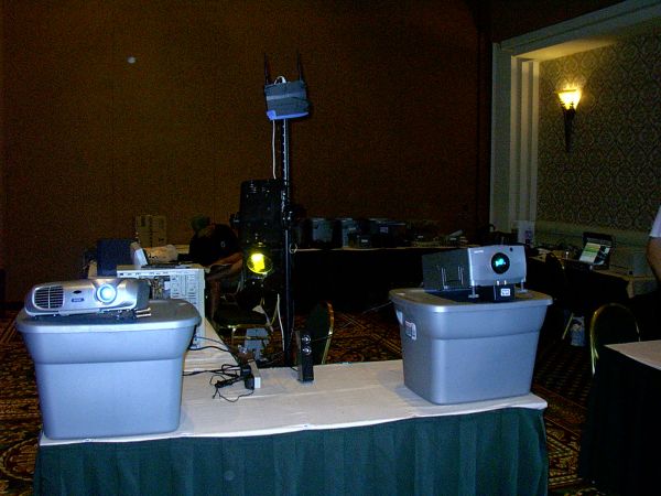 Toorcon Hacker Convention #263<br>1,600 x 1,200<br>Published 8 years ago