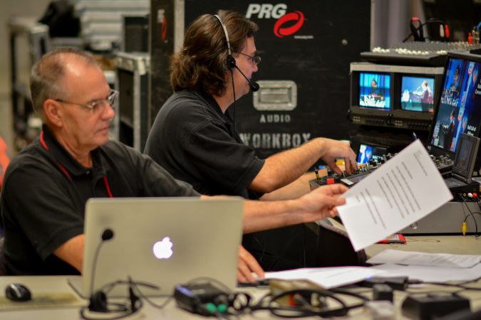 Video Production VFW Convention #317<br>6,000 x 4,000<br>Published 8 years ago