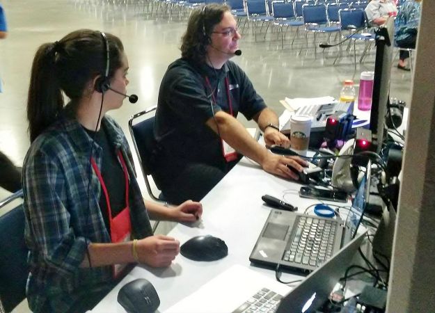 Video Production VFW Convention #324<br>1,333 x 959<br>Published 8 years ago