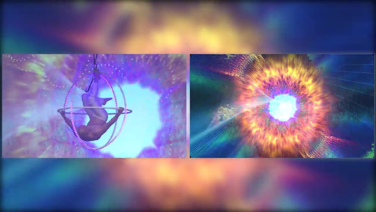 Motion Graphics Samples of Motion Graphics (Video Packages)