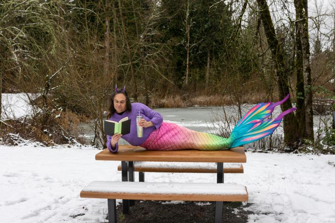 Mermaid Presence Winter 2025 #1650<br>6,000 x 4,000<br>Published 3 months ago