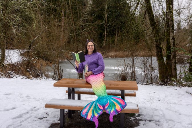 Mermaid Presence Winter 2025 #1651<br>6,000 x 4,000<br>Published 3 months ago