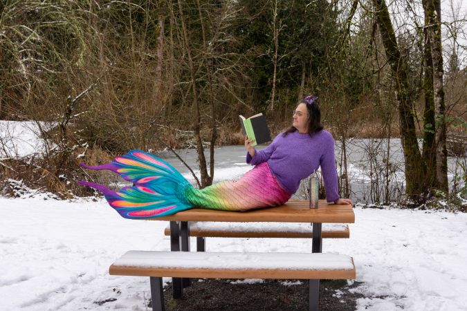 Mermaid Presence Winter 2025 #1652<br>6,000 x 4,000<br>Published 3 months ago
