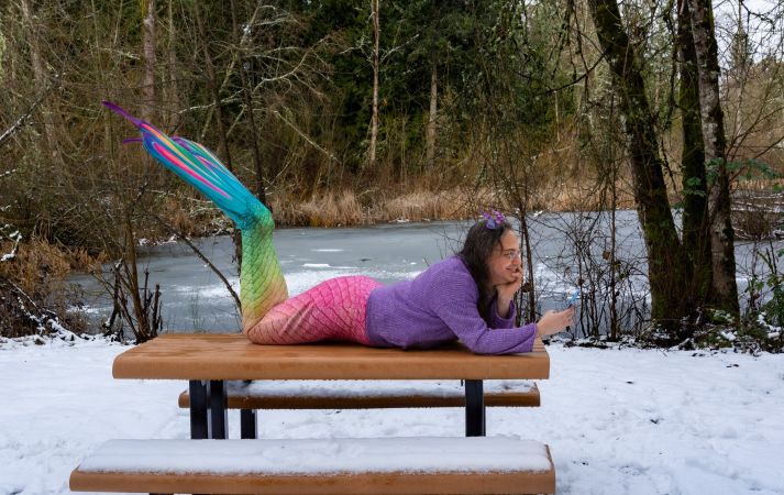 Mermaid Presence Winter 2025 #1654<br>4,949 x 3,123<br>Published 3 months ago