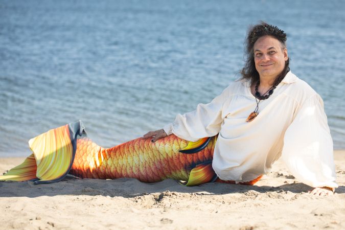 Port Townsend Mermaiding 2024 #1664<br>5,959 x 3,973<br>Published 3 months ago