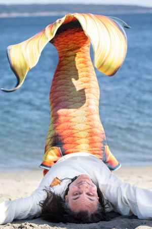 Port Townsend Mermaiding 2024 #1665<br>3,216 x 4,824<br>Published 3 months ago