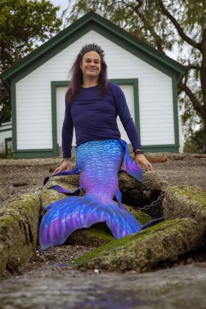 Mermaid Presence Summer 2022 #1675<br>5,464 x 8,192<br>Published 3 months ago