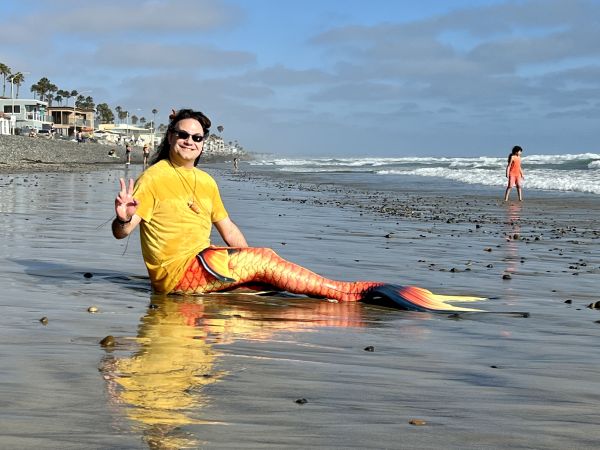 Mermaid Presence Summer 2022 #1683<br>4,032 x 3,024<br>Published 3 months ago