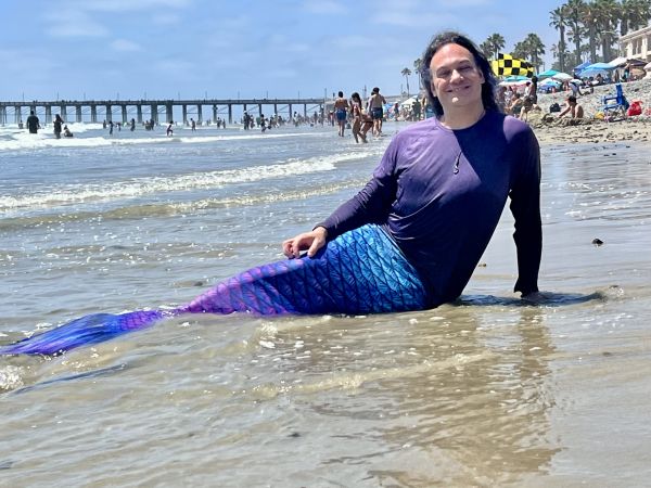 Mermaid Presence Summer 2022 #1685<br>3,653 x 2,740<br>Published 3 months ago