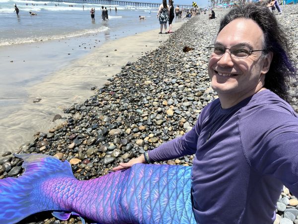 Mermaid Presence Summer 2022 #1686<br>4,032 x 3,024<br>Published 3 months ago