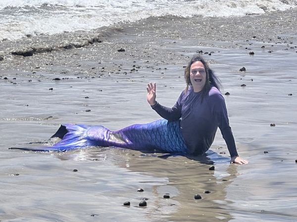 Mermaid Presence Summer 2022 #1690<br>4,032 x 3,024<br>Published 3 months ago