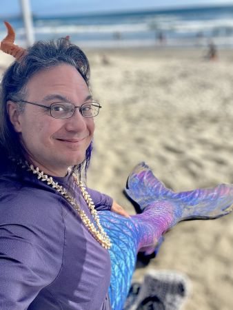 Mermaid Presence Summer 2022 #1691<br>2,316 x 3,088<br>Published 3 months ago