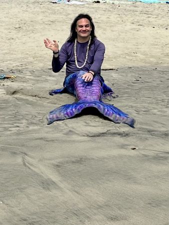 Mermaid Presence Summer 2022 #1693<br>1,346 x 1,794<br>Published 3 months ago