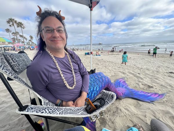 Mermaid Presence Summer 2022 #1694<br>4,032 x 3,024<br>Published 3 months ago