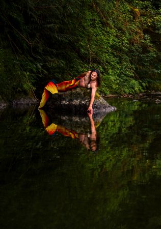 Mermaid Me Summer 2021 #1702<br>3,514 x 5,002<br>Published 3 months ago