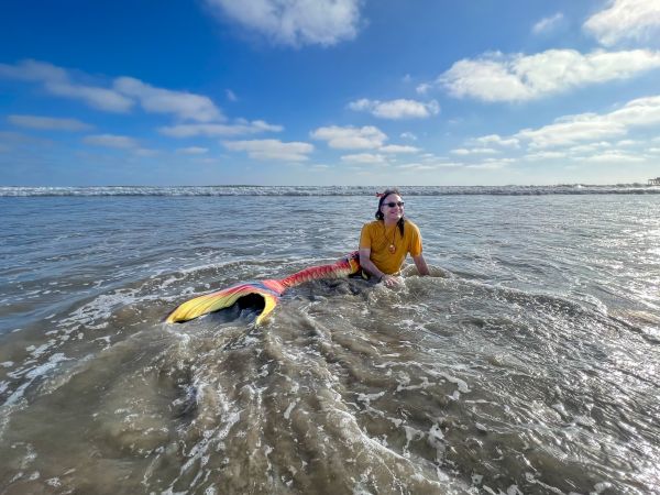 Mermaid Presence Summer 2022 #1706<br>4,032 x 3,024<br>Published 3 months ago