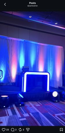 Illuminated DJ Table #1735<br>1,284 x 2,587<br>Published 4 days ago