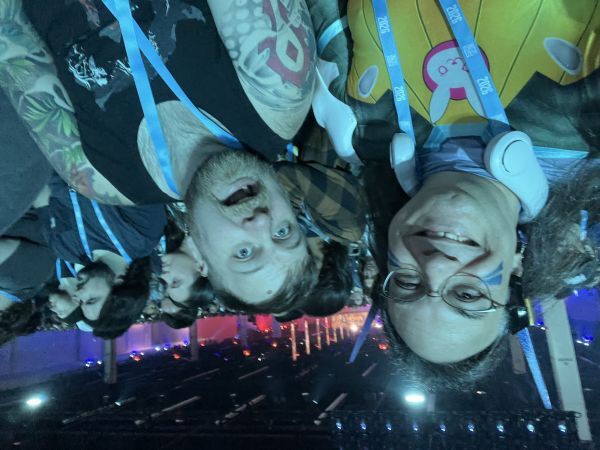 Blizzcon #1746<br>4,032 x 3,024<br>Published 9 hours ago