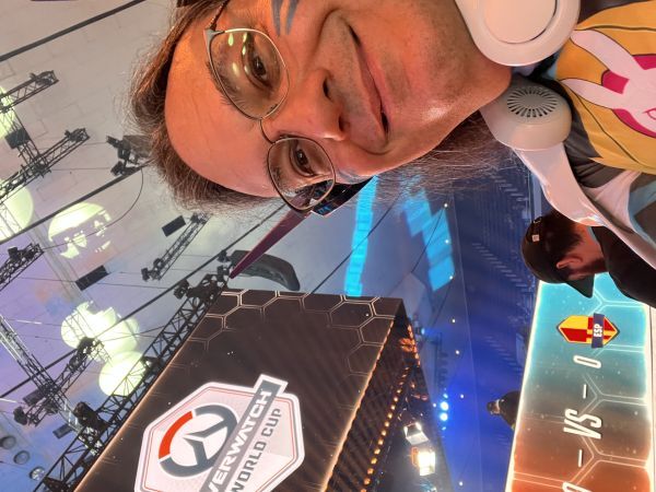 Blizzcon #1752<br>3,088 x 2,316<br>Published 8 hours ago