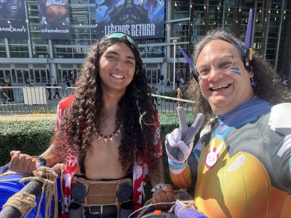 Blizzcon #1758<br>4,032 x 3,024<br>Published 8 hours ago