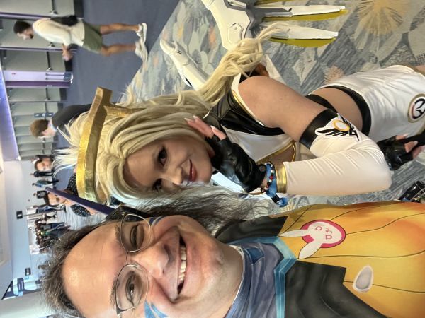 Blizzcon #1759<br>3,088 x 2,316<br>Published 8 hours ago