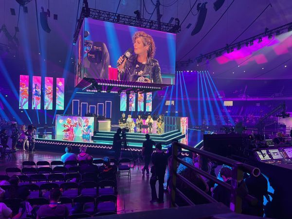 Blizzcon #1762<br>4,032 x 3,024<br>Published 8 hours ago