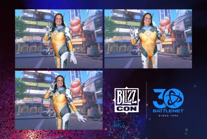 Blizzcon #1764<br>1,844 x 1,240<br>Published 8 hours ago