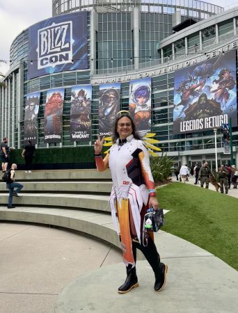 Blizzcon #1765<br>3,011 x 3,967<br>Published 8 hours ago