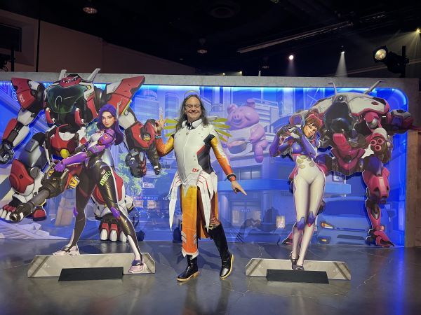 Blizzcon #1767<br>4,032 x 3,024<br>Published 8 hours ago