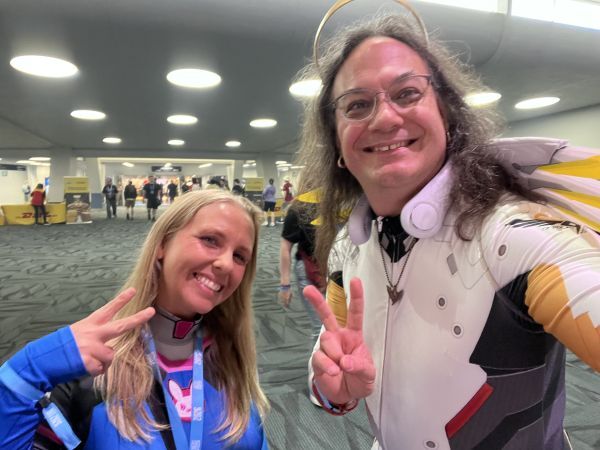 Blizzcon #1769<br>4,032 x 3,024<br>Published 8 hours ago