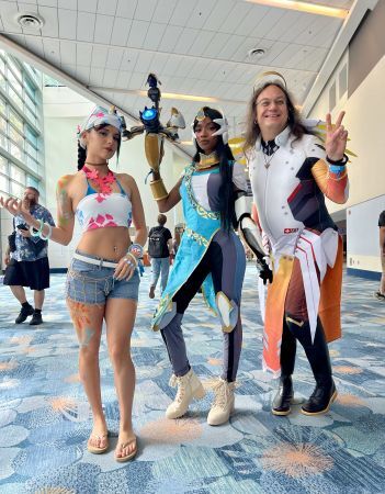 Blizzcon #1770<br>3,024 x 3,881<br>Published 8 hours ago