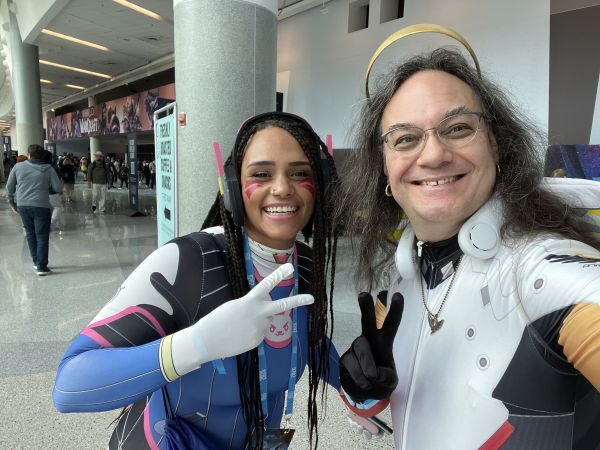 Blizzcon #1772<br>4,032 x 3,024<br>Published 5 hours ago
