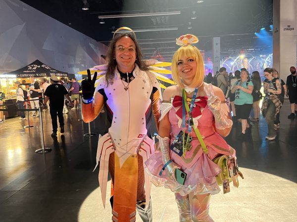 Blizzcon #1774<br>4,032 x 3,024<br>Published 5 hours ago