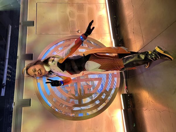 Blizzcon #1775<br>4,032 x 3,024<br>Published 5 hours ago