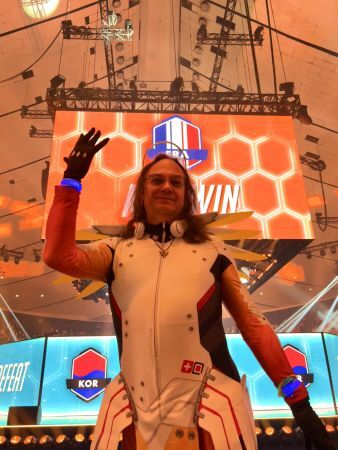 Blizzcon #1780<br>3,024 x 4,032<br>Published 4 hours ago