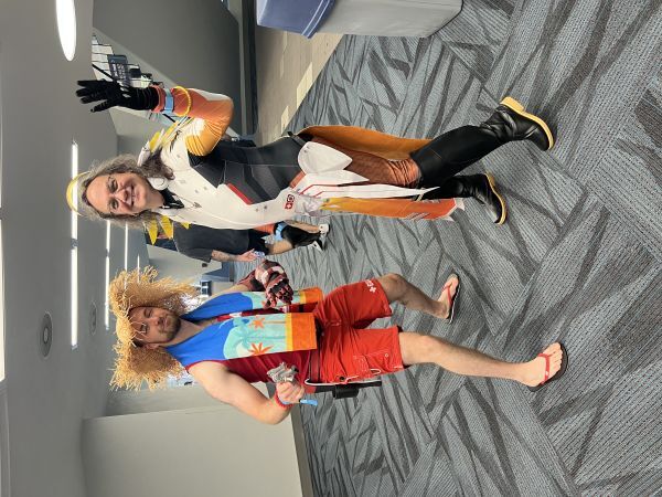 Blizzcon #1783<br>4,032 x 3,024<br>Published 4 hours ago