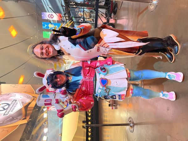 Blizzcon #1790<br>4,032 x 3,024<br>Published 2 hours ago